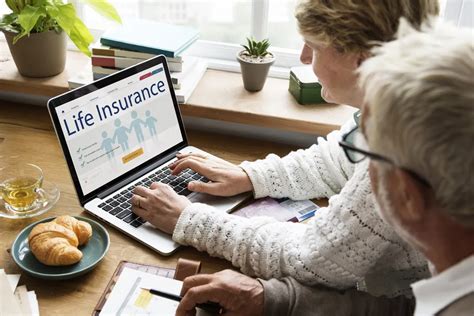 most affordable insurance options for seniors